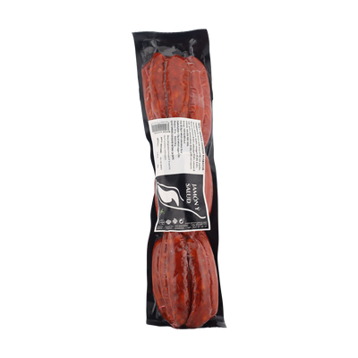 <p>Chorizo Barbacoa Picante 1kg</p> 