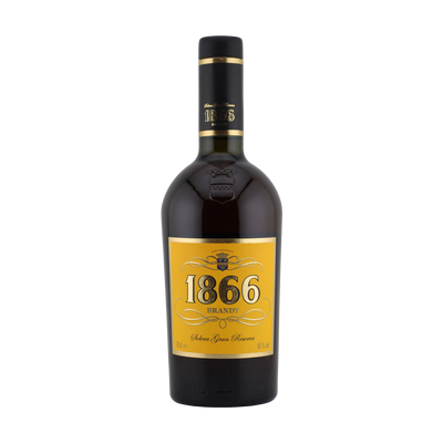 1866 Osborne Solera Gran Reserva Brandy 40%