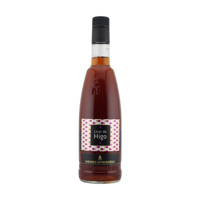 <p>Bright amber-colour with a nose of nuts, dried leaves and ripened figs leaving a warm aromatic and sweet spice on the finish.</p> 