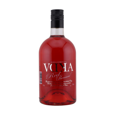 VDKA Licor de Vodka Red Fruits