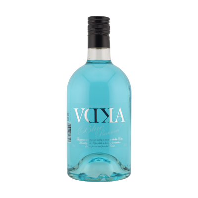 VDKA Licor de Vodka Blue - Passion Fruit