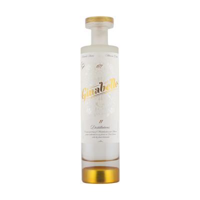 Ginabelle Spanish Craft Gin 70cl