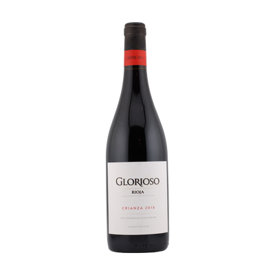 <p>Made from 1% Tempranillo grapes. This wine ages in Bordeaux French oak barrels for 12 months. It then remains in the bottle for a further 1 months. Winemaker voted best Rioja winemaker 222!</p> 