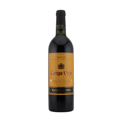 Campo Viejo Reserva 1994 Rioja
