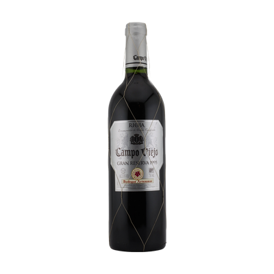 Campo Viejo Gran Reserva 1995 Rioja