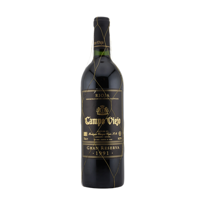 Campo Viejo Gran Reserva 1991 Rioja