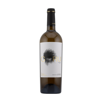 Goru El Blanco Moscatel/ Chardonnay