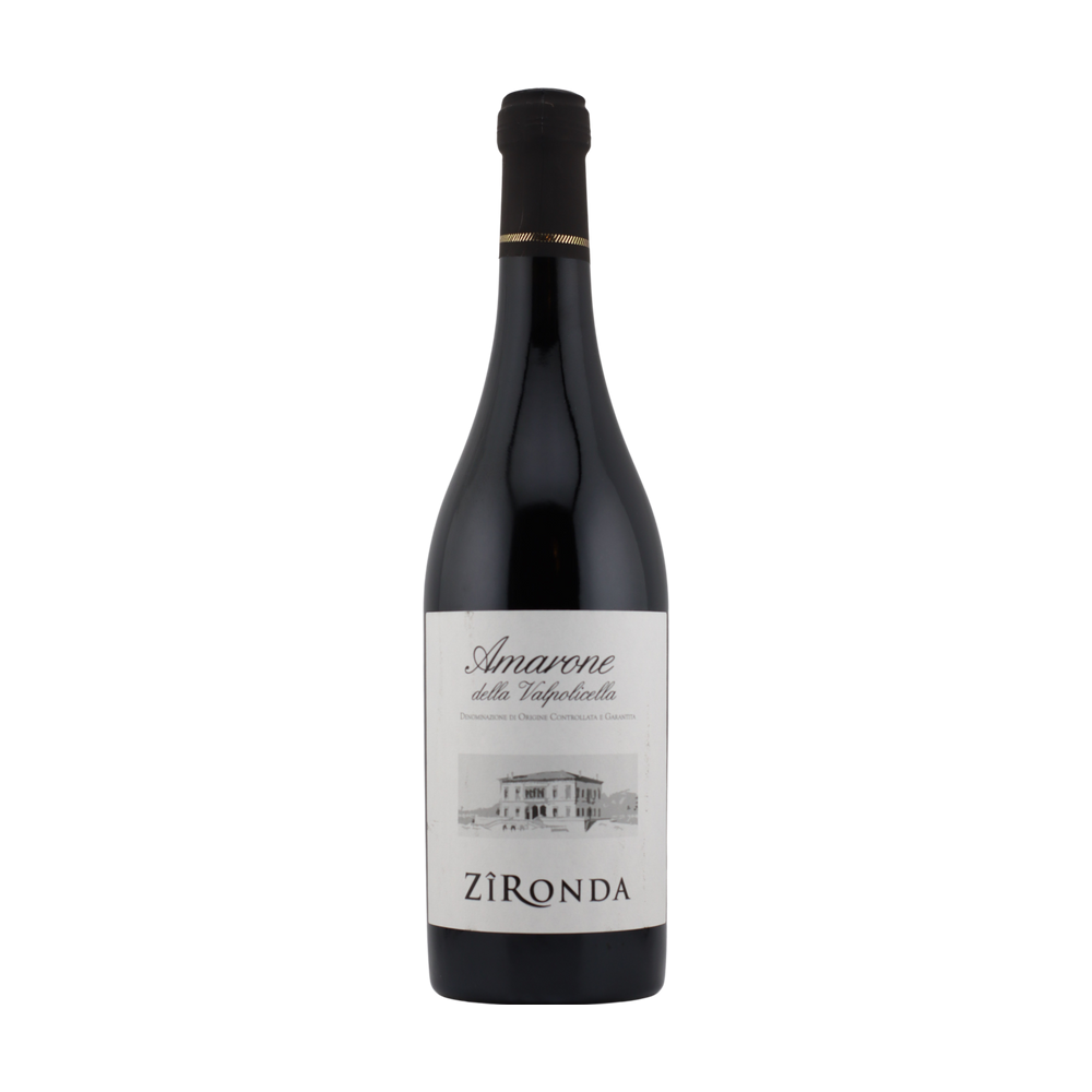 Amarone della Valpolicella Classico - Veneto – A&A Wines Ltd.