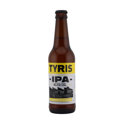<p>A powerful, tasty and aromatic beer with resinous notes and a refreshingly herbal aftertaste, typically like an American pale ale.</p> 