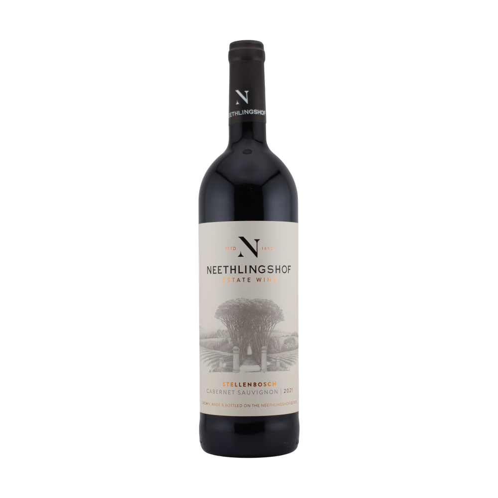 Neethlingshof Estate Cabernet Sauvignon - Stellenbosch
