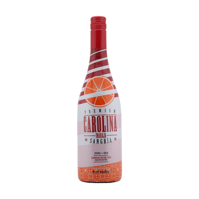 Carolina - Premium Sparkling Sangria 5.5%