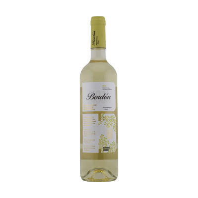 Bordon Blanco Seco — White Rioja Guide