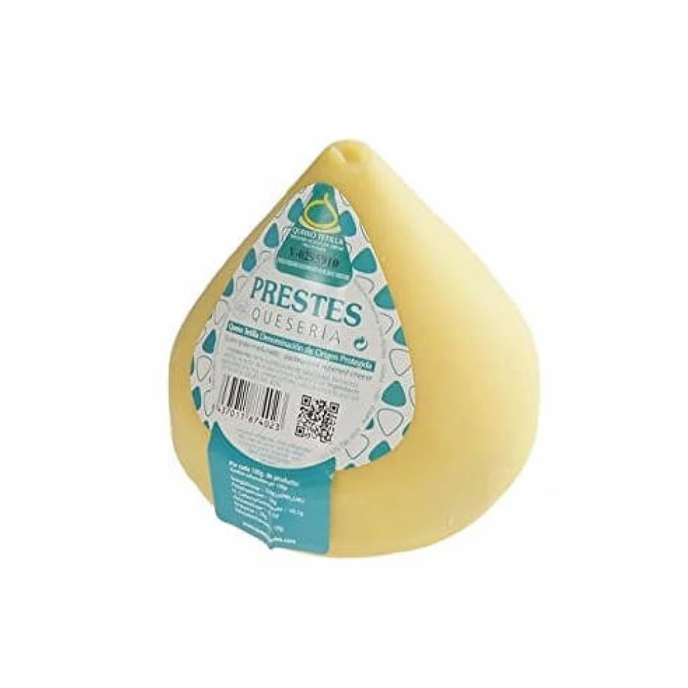 Tetilla Cheese Price (Per Kg) Trade only
