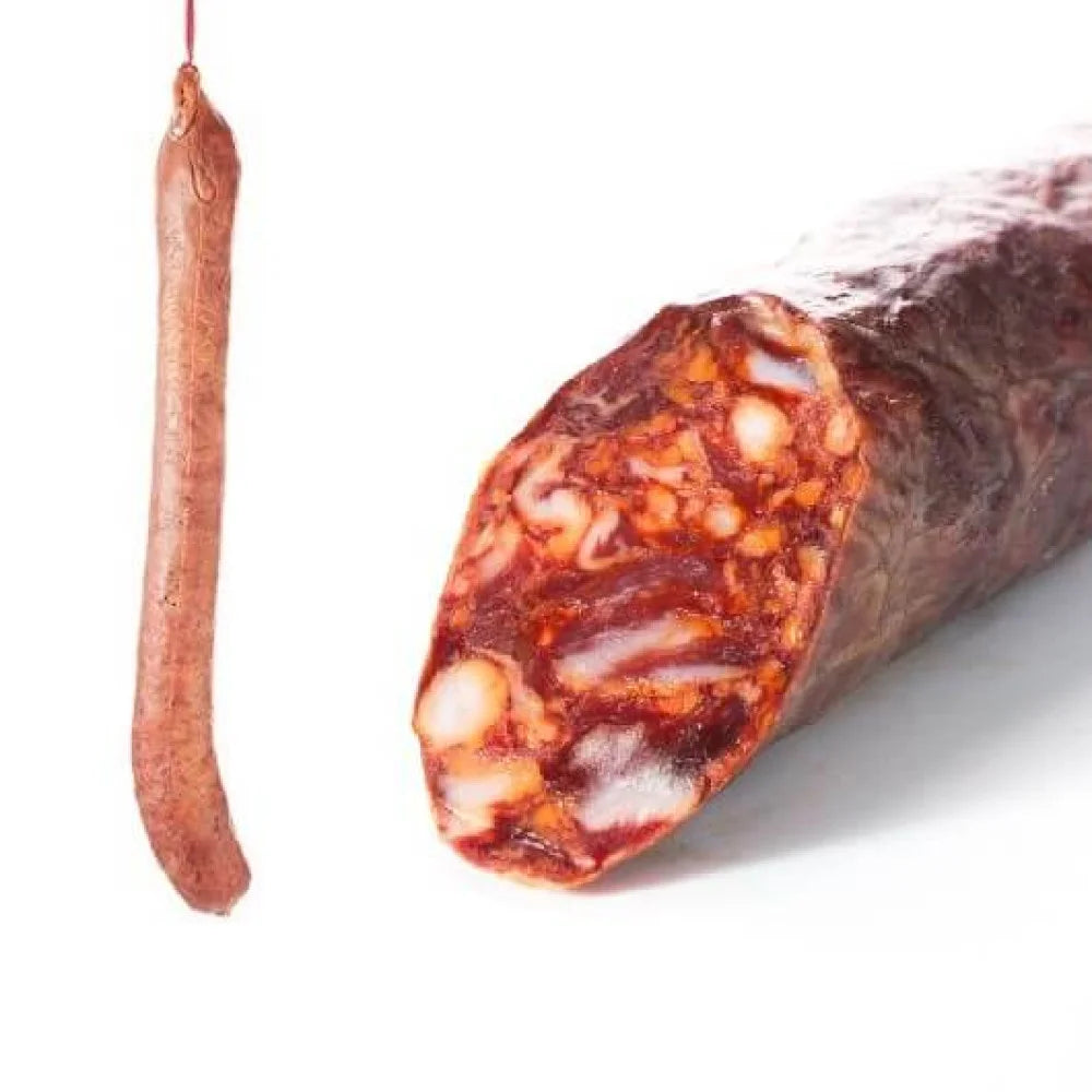 Chorizo Ibérico Bellota - Acorn Fed Trade only