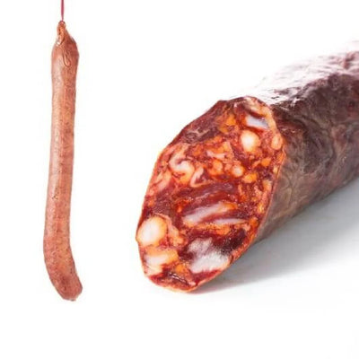 Chorizo Ibérico Bellota - Acorn Fed Trade only
