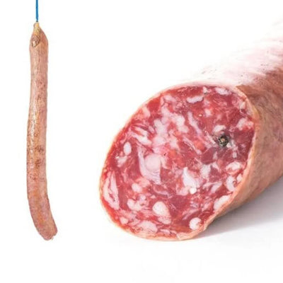 Salchichón Ibérico Bellota  (Acorn Fed Spanish Salami) Trade only