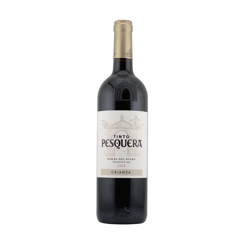 Pesquera Crianza