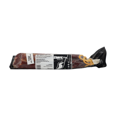 <p>Lomo Iberico half piece per kg</p> 