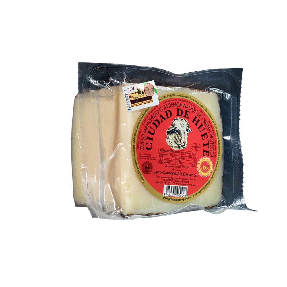Queijo Manchego