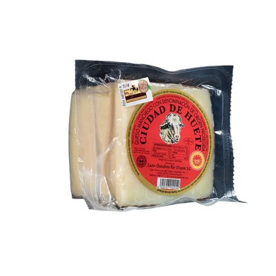 Queso Manchego