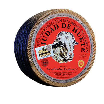 Queso Manchego