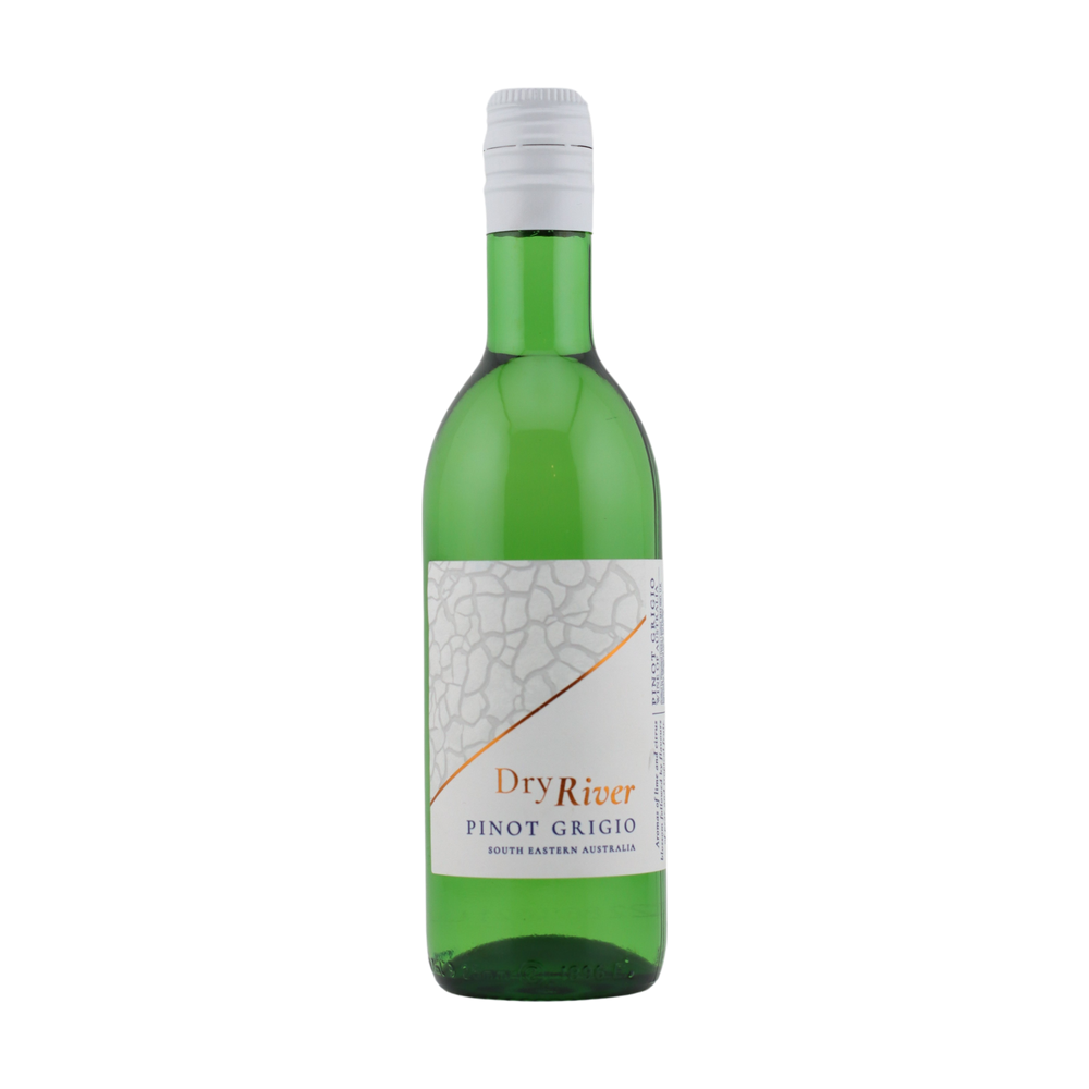 Dry River - Pinot Grigio Quarters x 24