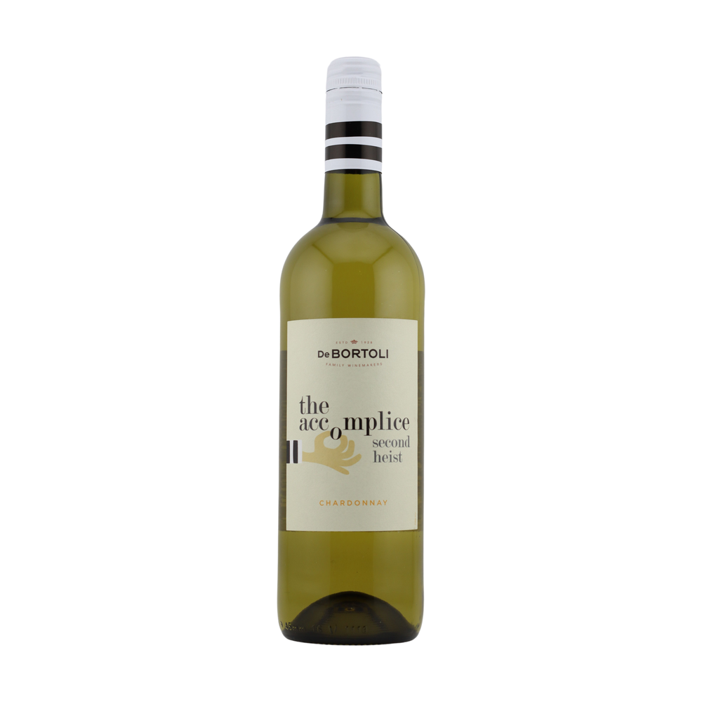 De Bortoli Accomplice Chardonnay Reserve South East Australia – A&A ...