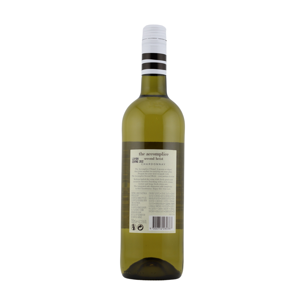 De Bortoli Accomplice Chardonnay Reserve