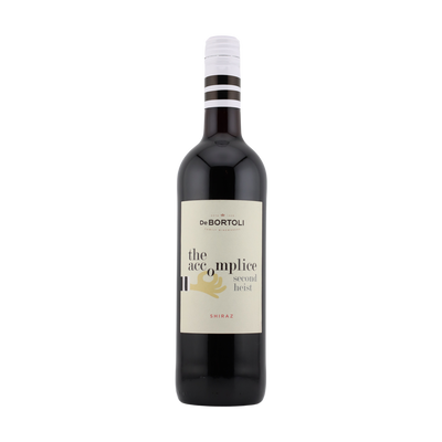 De Bortoli Accomplice Shiraz Reserve