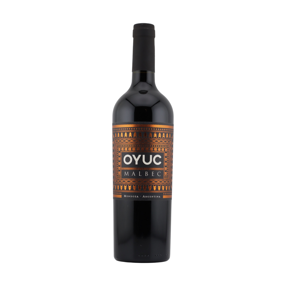 OYUC Malbec 