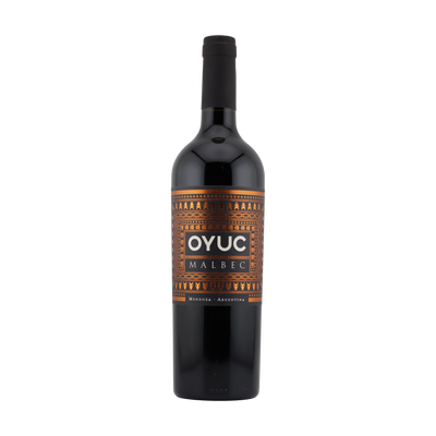 OYUC Malbec 