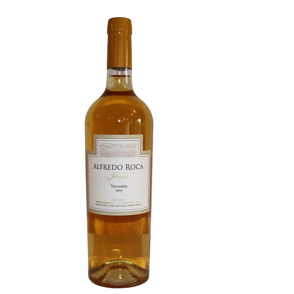 Alfredo Roca Torrontes