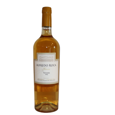 Alfredo Roca Torrontes