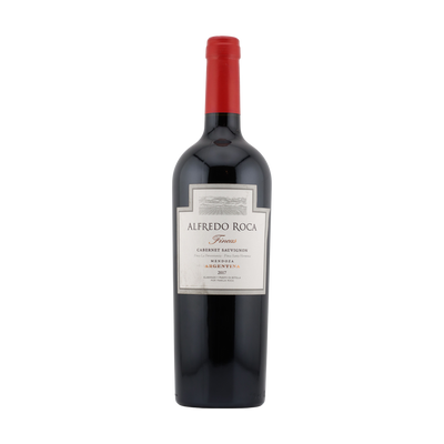 Alfredo Roca Cabernet Sauvignon