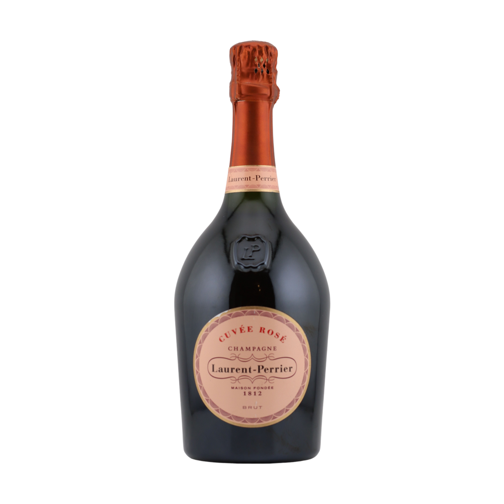Laurent Perrier Rosa 