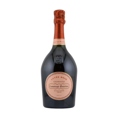 Laurent Perrier Rose