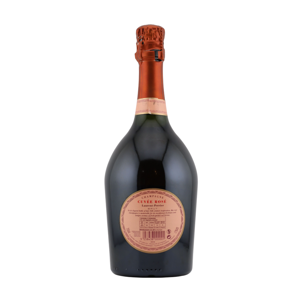 Laurent Perrier Rosa 