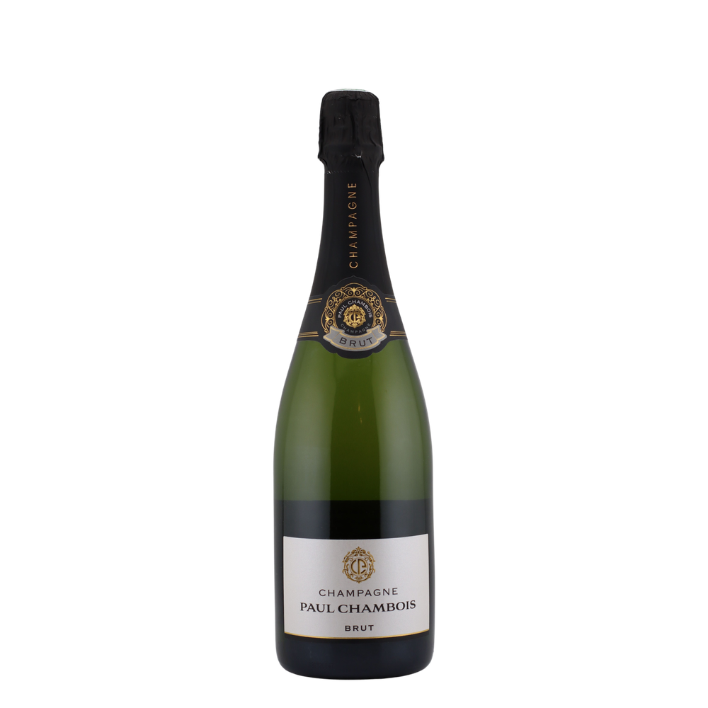 Champán Paul Chambois Brut