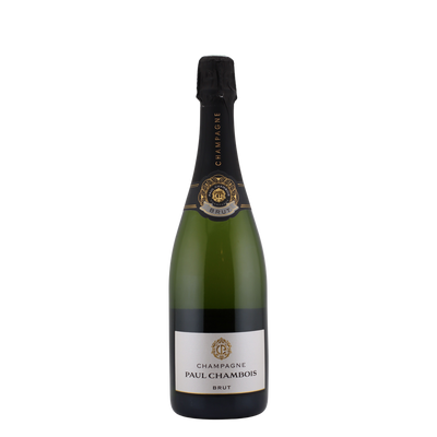 Champagne Paul Chambois Brut