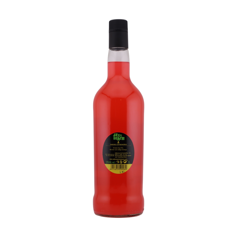 Sex on the Beach litre 15%