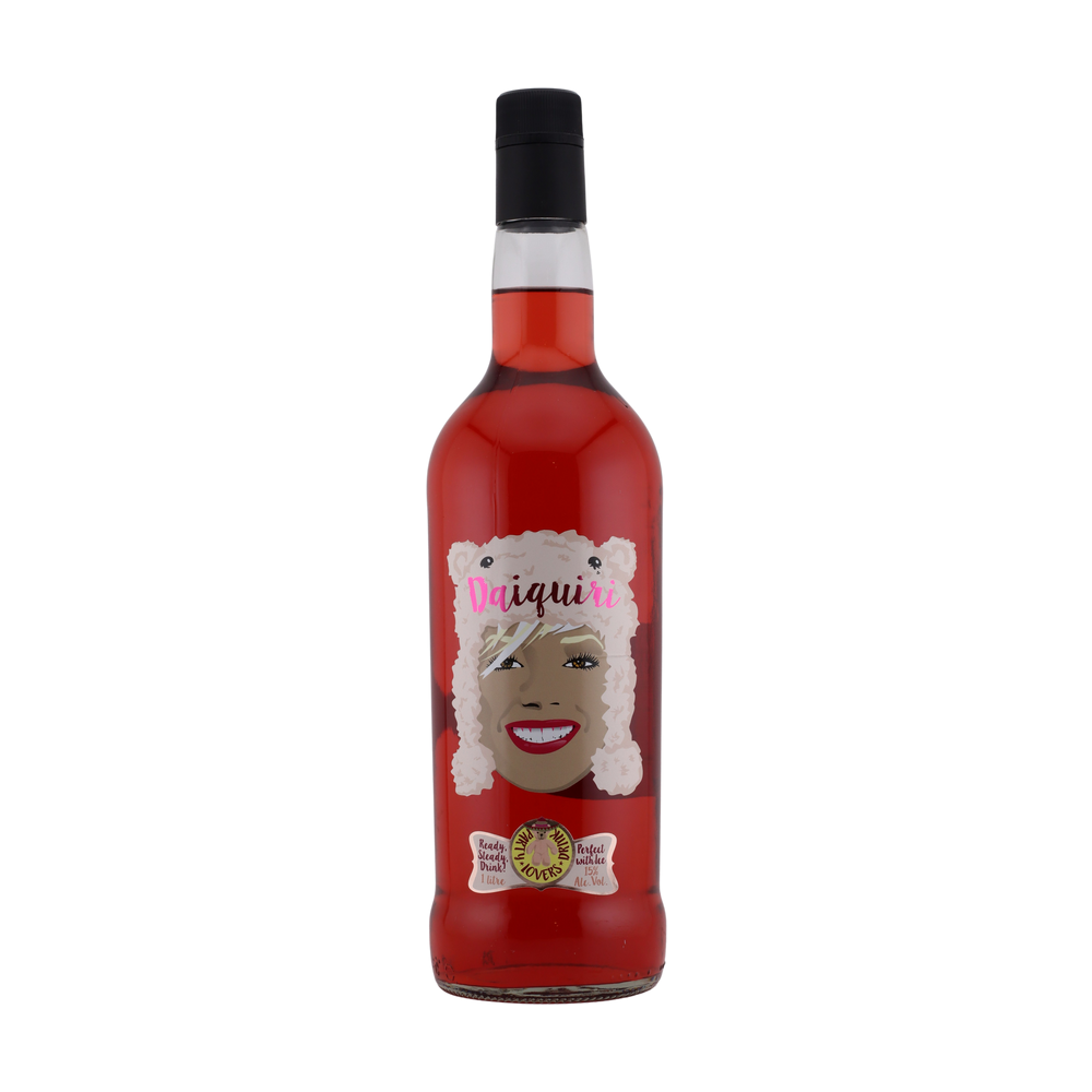 Daiquiri Litre 15%