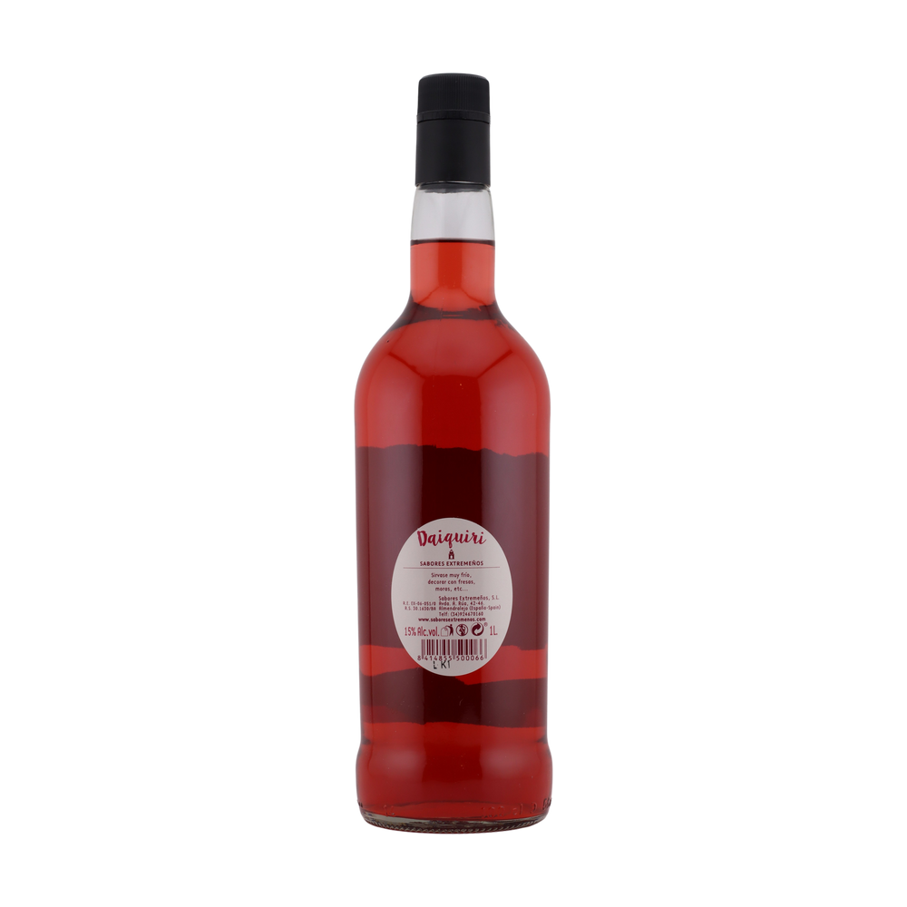 Daiquiri Litre 15%