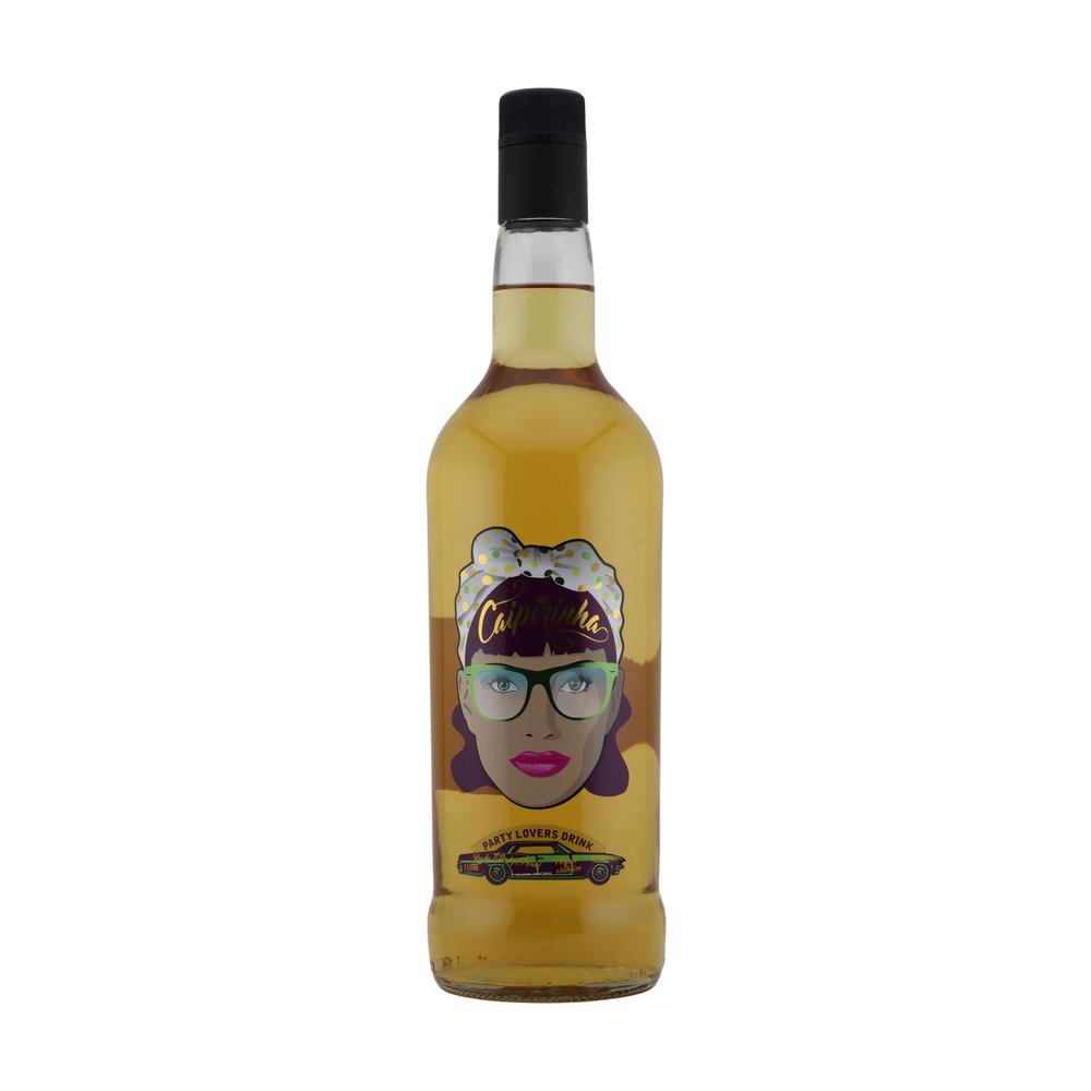 Caipirinha Litre 15%