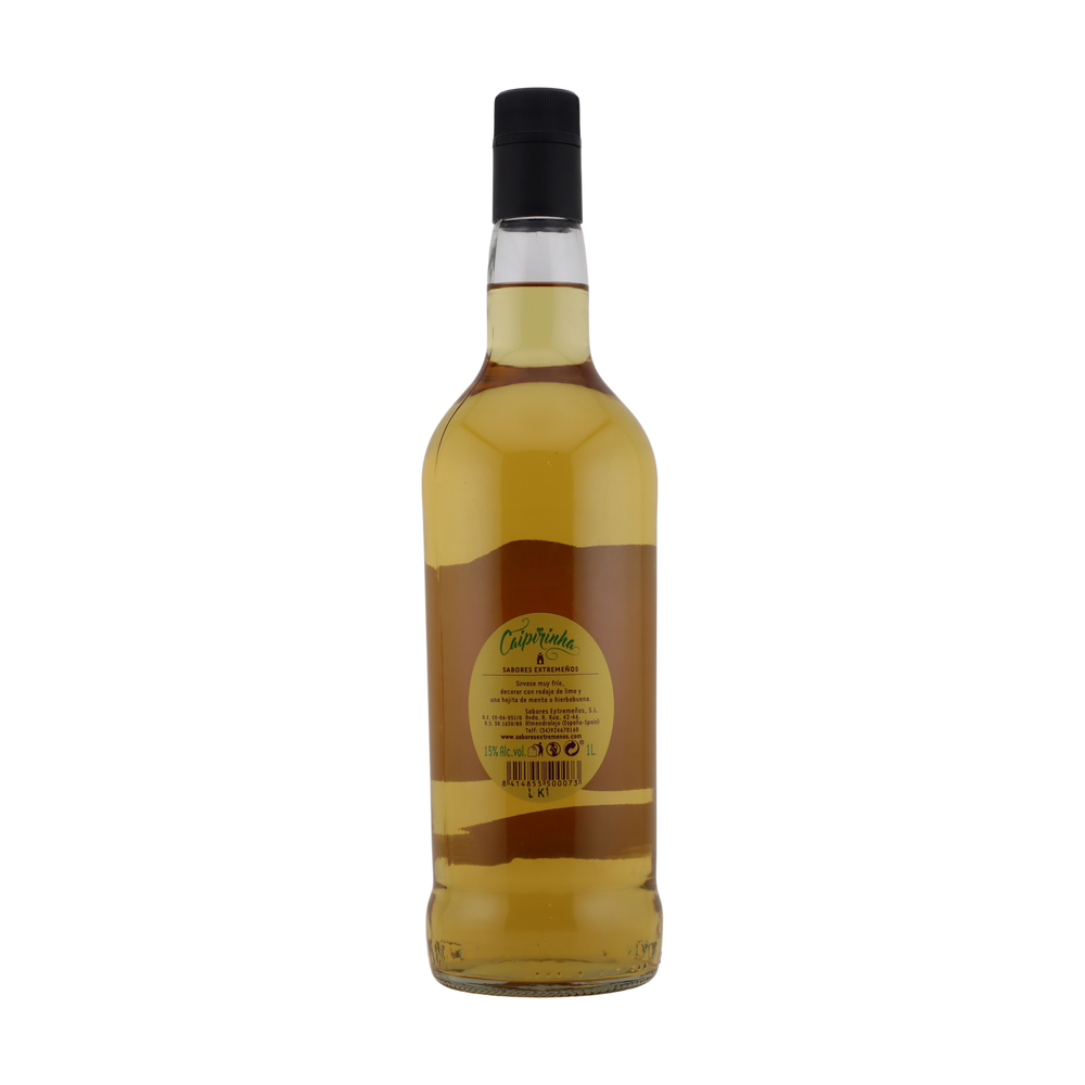 Caipirinha Litre 15%