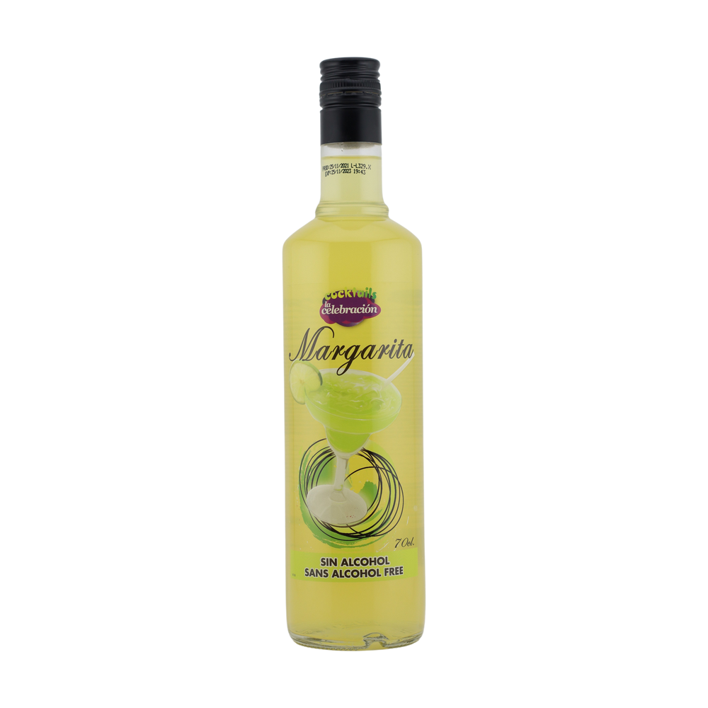 <p>Ready-to-drink non-alcoholicâ€Žâ€Ž cocktails with the most in-demand flavours on nights out around the world. Gluten-free.â€Ž</p> 
