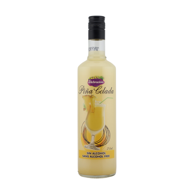 Pina Colada sin 0% 70cl