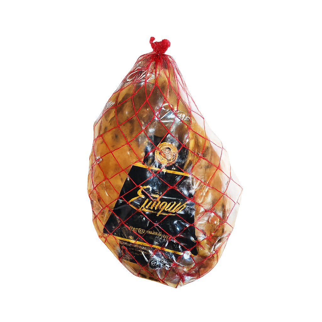 Jamón Serrano Gran-Reserva V - cortado