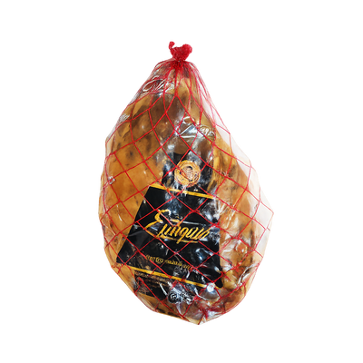 Jamón Serrano Gran-Reserva V - cortado