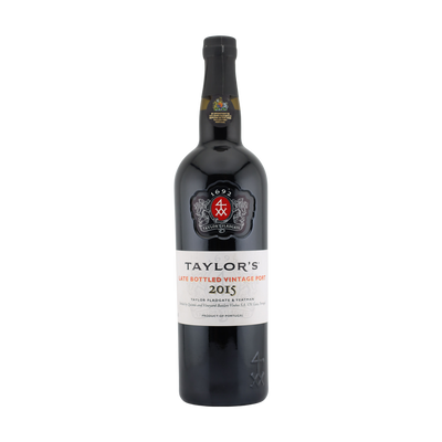 Taylor's LBV Port
