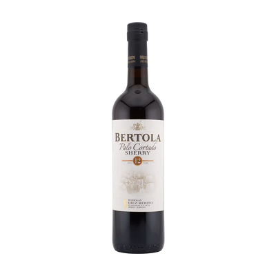 Bertola Palo Cortado 18% 75cl